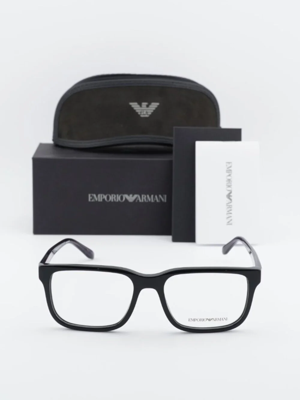 Emporio Armani model ea3218